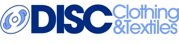 DISC Clothing & Textiles